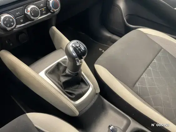 NISSAN MICRA V - voiture d'occasion - Photo 14