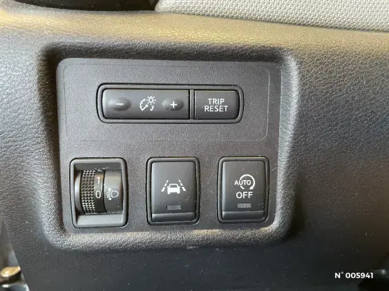 NISSAN MICRA V - voiture d'occasion - Photo 15