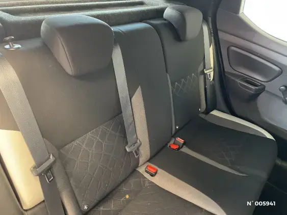 NISSAN MICRA V - voiture d'occasion - Photo 11