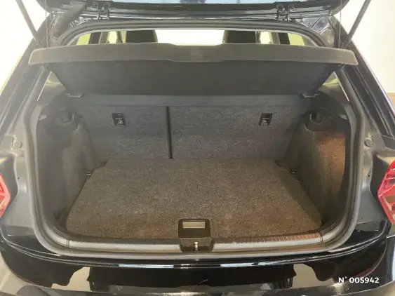 VOLKSWAGEN POLO VI - voiture d'occasion - Photo 7