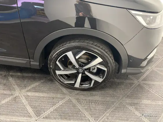 NISSAN QASHQAI II - voiture d'occasion - Photo 8