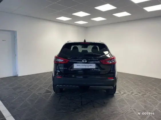 NISSAN QASHQAI II - voiture d'occasion - Photo 6