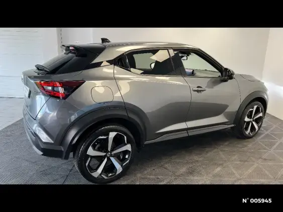 NISSAN JUKE II - voiture d'occasion - Photo 5