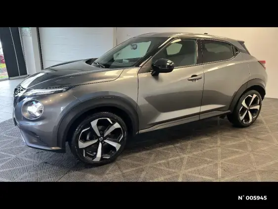 NISSAN JUKE II - voiture d'occasion - Photo 2