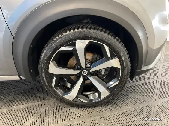 NISSAN JUKE II - voiture d'occasion - Photo 8