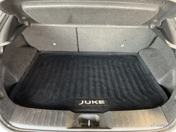 NISSAN JUKE II - voiture d'occasion - Photo 7