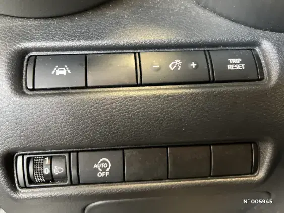 NISSAN JUKE II - voiture d'occasion - Photo 15