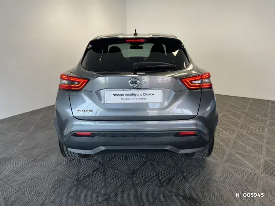 NISSAN JUKE II - voiture d'occasion - Photo 6