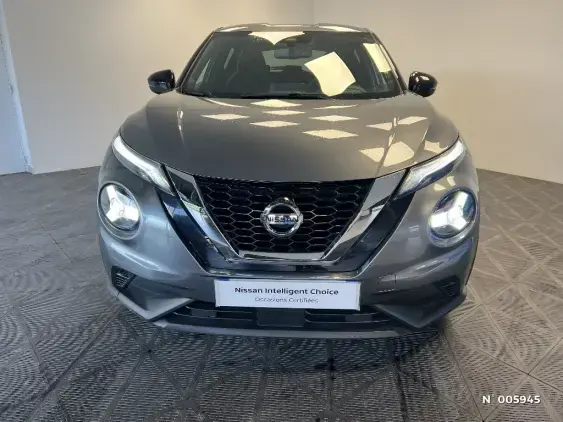 NISSAN JUKE II - voiture d'occasion - Photo 3