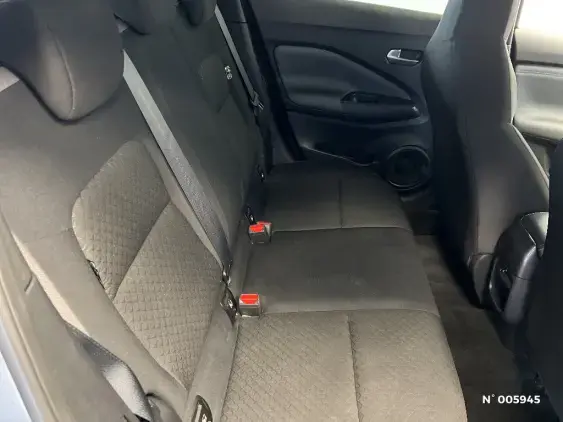 NISSAN JUKE II - voiture d'occasion - Photo 11