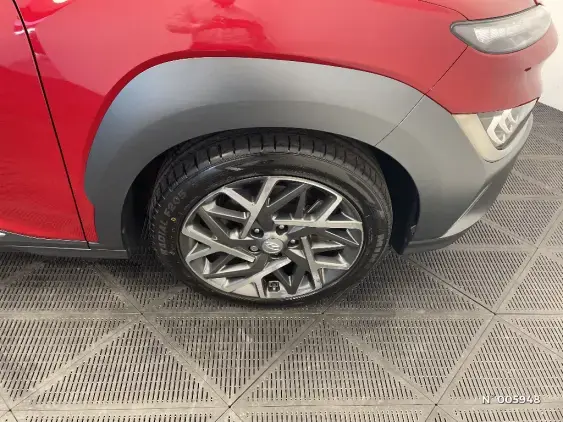HYUNDAI KONA - voiture d'occasion - Photo 8