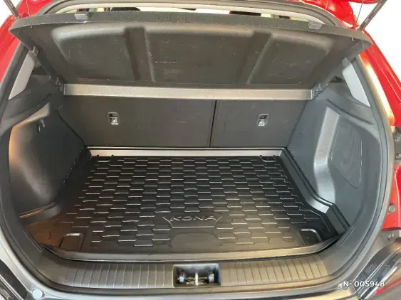 HYUNDAI KONA - voiture d'occasion - Photo 7