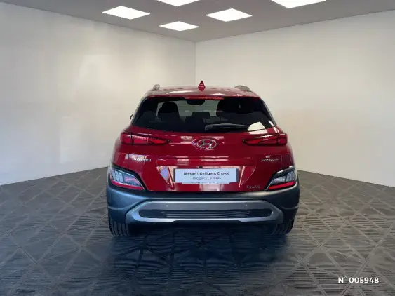 HYUNDAI KONA - voiture d'occasion - Photo 6