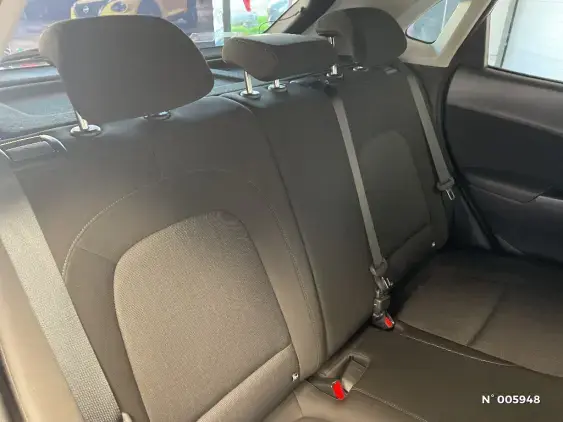 HYUNDAI KONA - voiture d'occasion - Photo 11