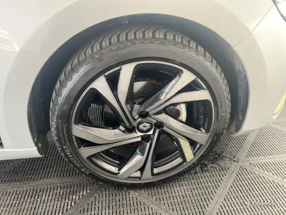 RENAULT CLIO V - voiture d'occasion - Photo 8