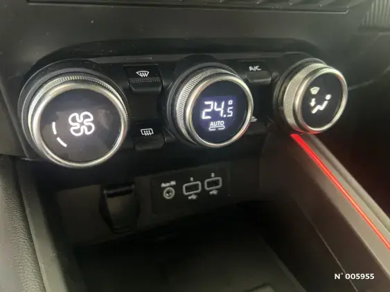 RENAULT CLIO V - voiture d'occasion - Photo 15