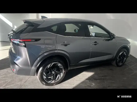 NISSAN QASHQAI III - voiture d'occasion - Photo 5