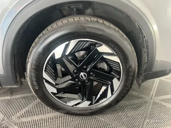 NISSAN QASHQAI III - voiture d'occasion - Photo 8