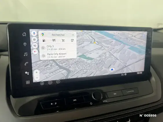 NISSAN QASHQAI III - voiture d'occasion - Photo 13