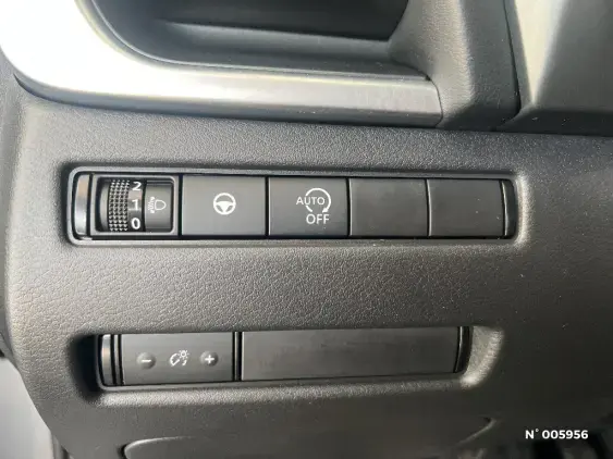 NISSAN QASHQAI III - voiture d'occasion - Photo 15