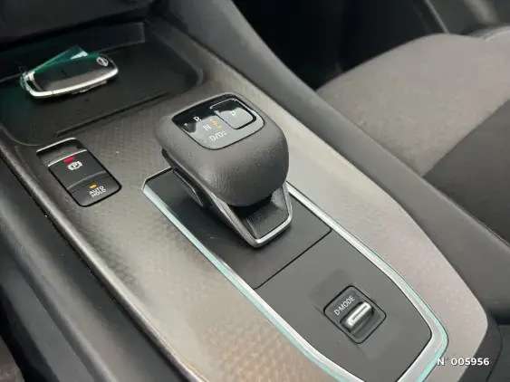 NISSAN QASHQAI III - voiture d'occasion - Photo 27