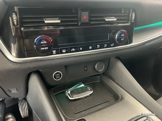 NISSAN QASHQAI III - voiture d'occasion - Photo 28