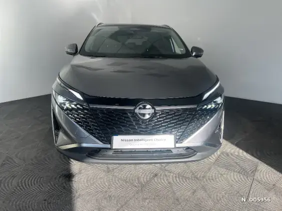 NISSAN QASHQAI III - voiture d'occasion - Photo 3