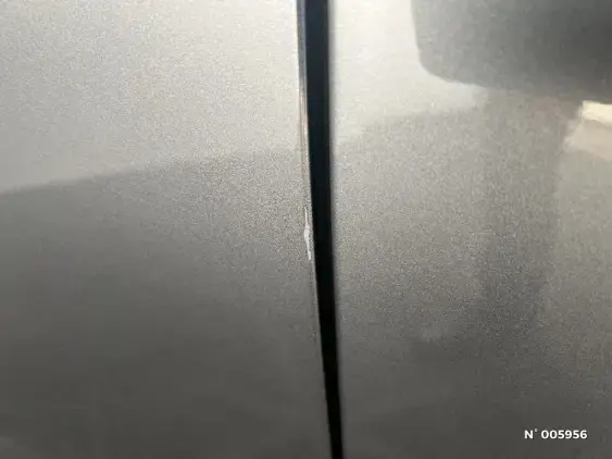 NISSAN QASHQAI III - voiture d'occasion - Photo 26