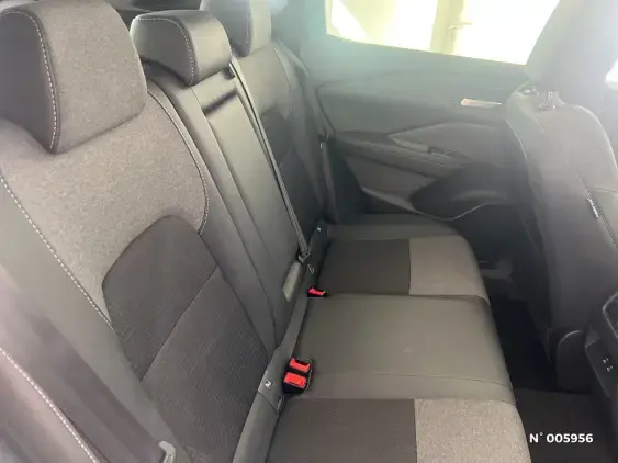 NISSAN QASHQAI III - voiture d'occasion - Photo 11