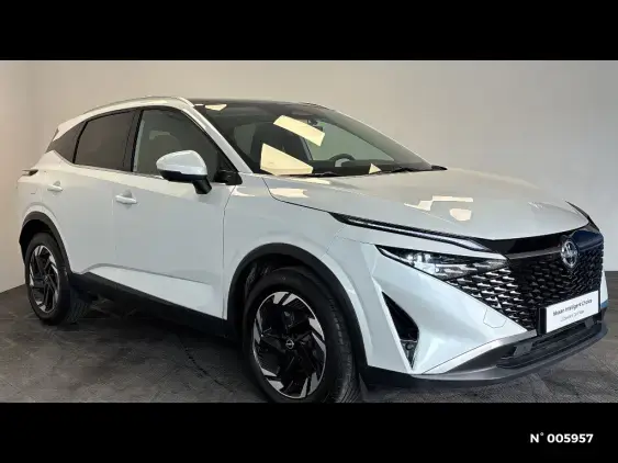 NISSAN QASHQAI III - voiture d'occasion - Photo 5