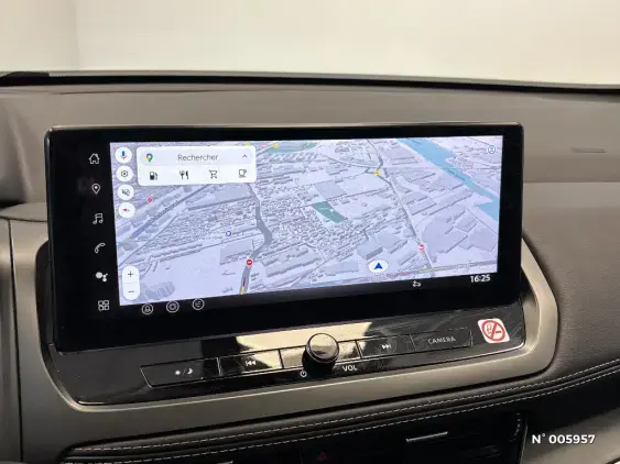 NISSAN QASHQAI III - voiture d'occasion - Photo 13