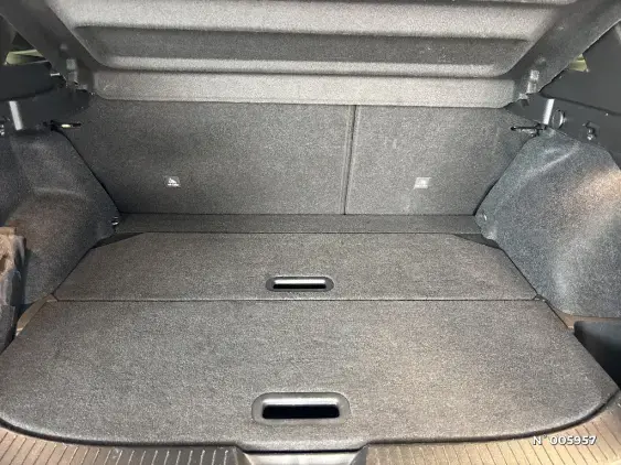 NISSAN QASHQAI III - voiture d'occasion - Photo 7