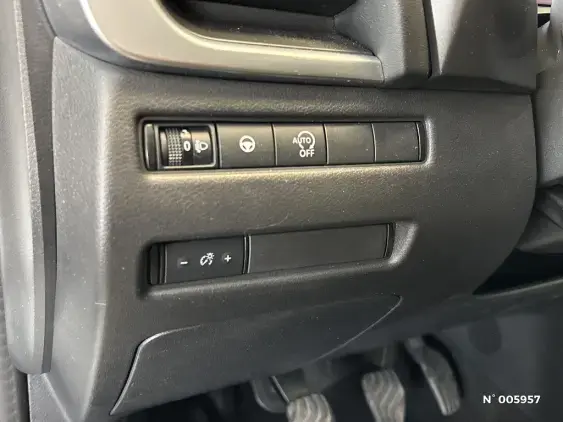 NISSAN QASHQAI III - voiture d'occasion - Photo 15