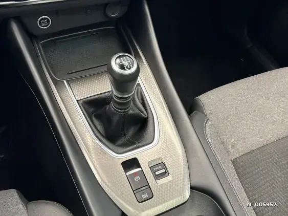 NISSAN QASHQAI III - voiture d'occasion - Photo 27