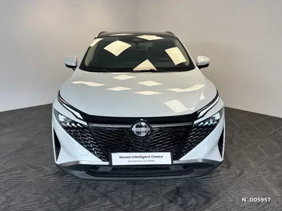 NISSAN QASHQAI III - voiture d'occasion - Photo 3