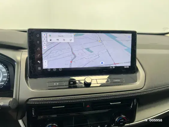 NISSAN QASHQAI III - voiture d'occasion - Photo 13