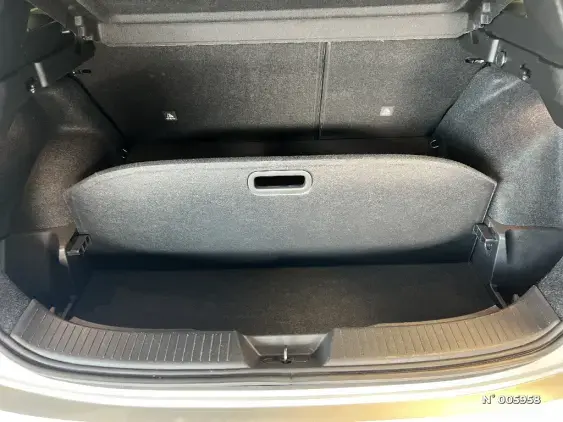 NISSAN QASHQAI III - voiture d'occasion - Photo 7