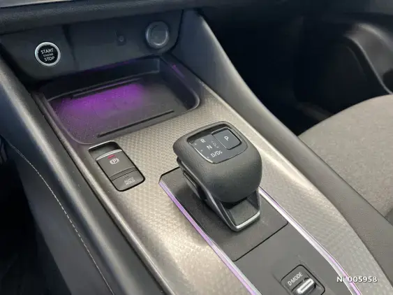 NISSAN QASHQAI III - voiture d'occasion - Photo 15