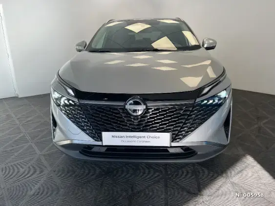 NISSAN QASHQAI III - voiture d'occasion - Photo 3