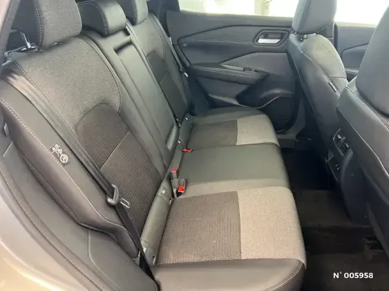 NISSAN QASHQAI III - voiture d'occasion - Photo 11