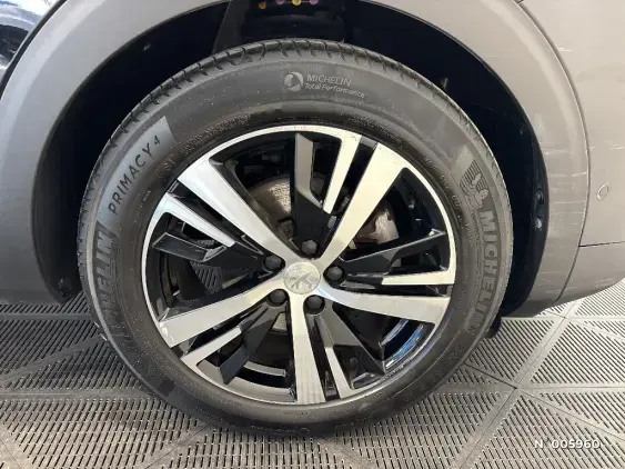 PEUGEOT 5008 II - voiture d'occasion - Photo 8