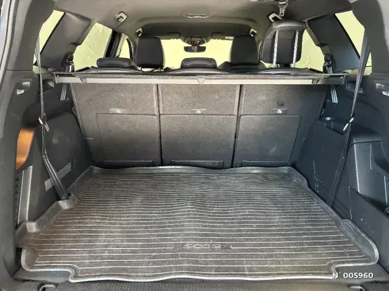 PEUGEOT 5008 II - voiture d'occasion - Photo 7