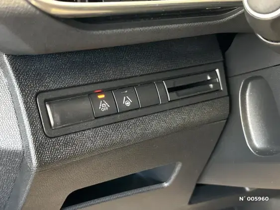 PEUGEOT 5008 II - voiture d'occasion - Photo 15