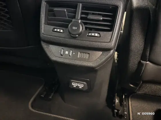 PEUGEOT 5008 II - voiture d'occasion - Photo 25