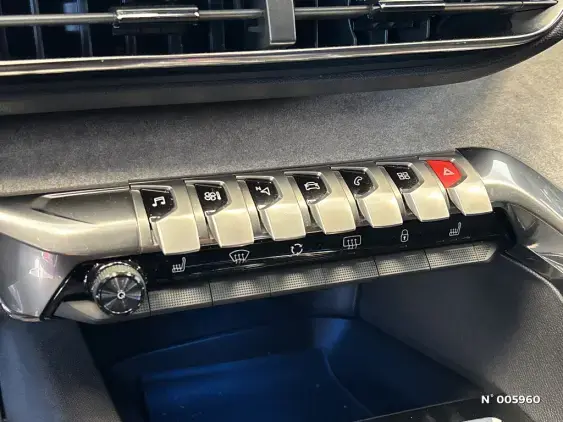 PEUGEOT 5008 II - voiture d'occasion - Photo 26