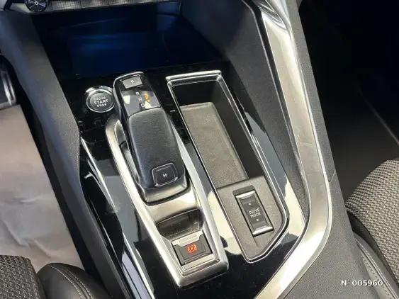 PEUGEOT 5008 II - voiture d'occasion - Photo 27