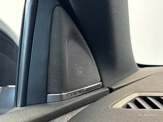 PEUGEOT 5008 II - voiture d'occasion - Photo 28