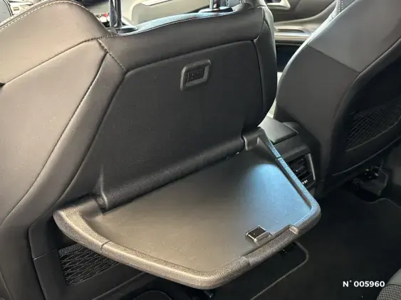 PEUGEOT 5008 II - voiture d'occasion - Photo 29