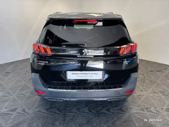 PEUGEOT 5008 II - voiture d'occasion - Photo 6
