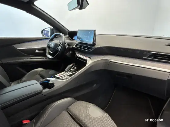 PEUGEOT 5008 II - voiture d'occasion - Photo 10